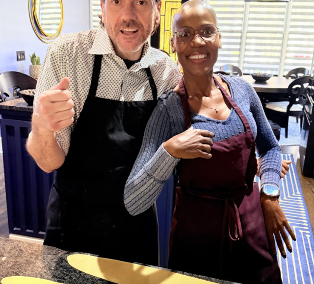 Guest photos from this Cooking Class, image 7 of 15