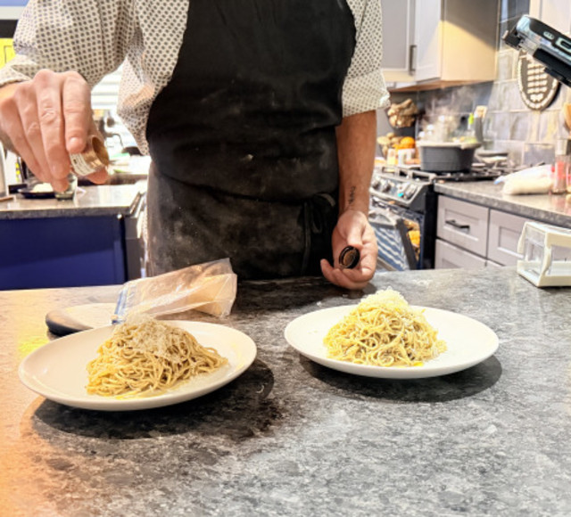 Guest photos from this Cooking Class, image 11 of 15
