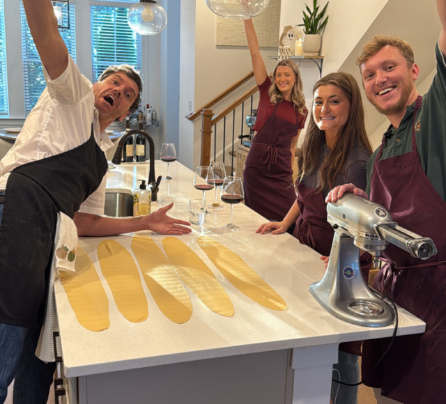 Guest photos from this Cooking Class, image 15 of 15
