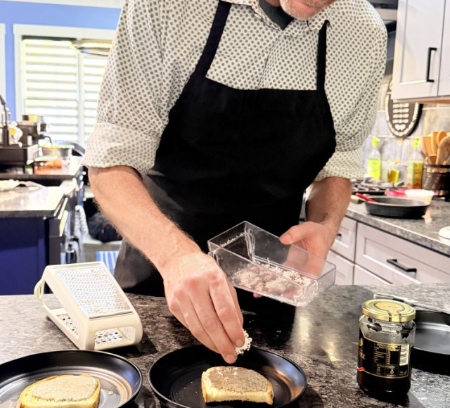 Guest photos from this Cooking Class, image 3 of 15
