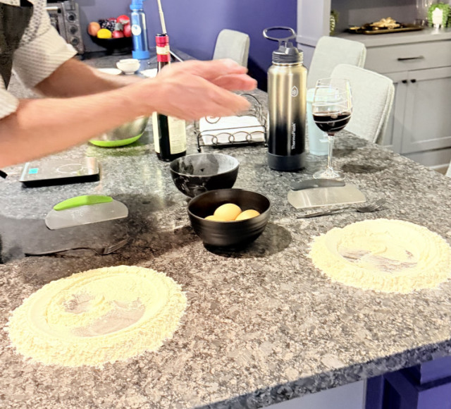 Guest photos from this Cooking Class, image 4 of 15