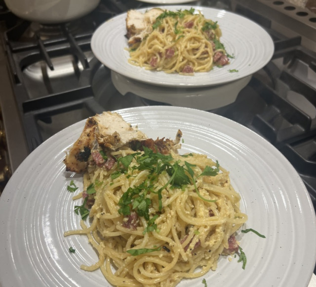 Guest photos from this private chef experience, image 1 of 1