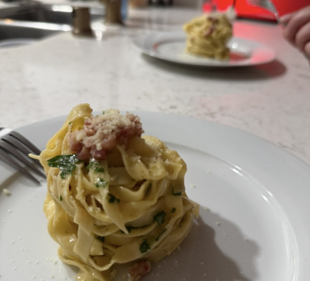 Guest photos from this cooking class, image 2 of 5