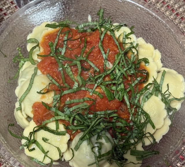 Guest photos from this Cooking Class, image 3 of 4