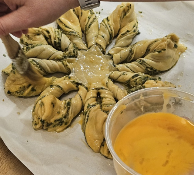 Guest photos from this Cooking Class, image 2 of 9