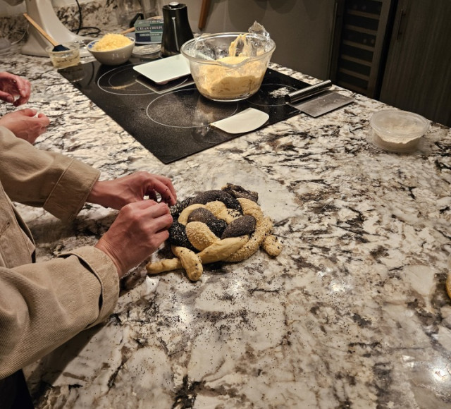 Guest photos from this Cooking Class, image 3 of 9