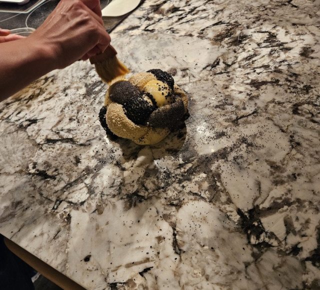 Guest photos from this Cooking Class, image 4 of 9