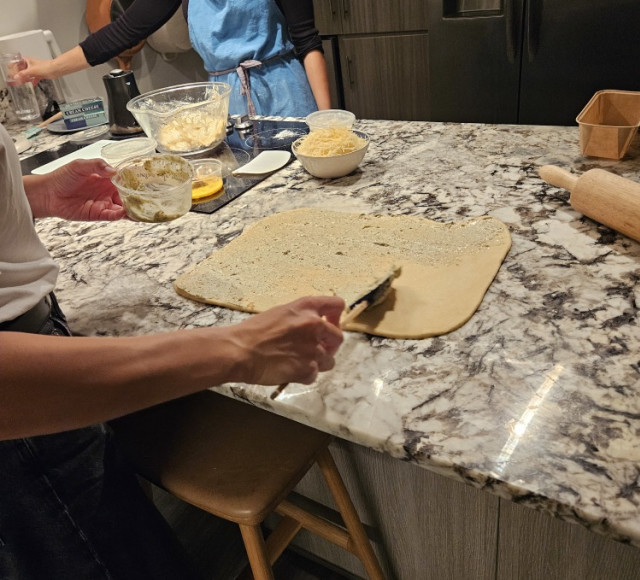 Guest photos from this Cooking Class, image 5 of 9