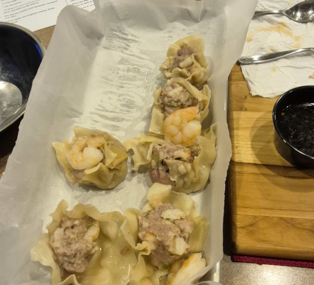 Guest photos from this Cooking Class, image 2 of 4