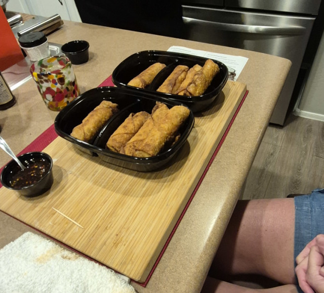 Guest photos from this Cooking Class, image 4 of 4