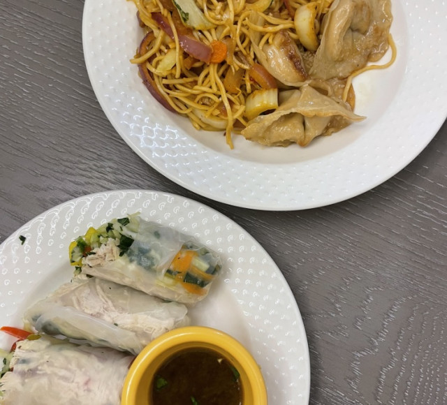 Guest photos from this Cooking Class, image 4 of 5