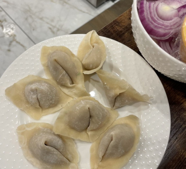 Guest photos from this Cooking Class, image 5 of 5