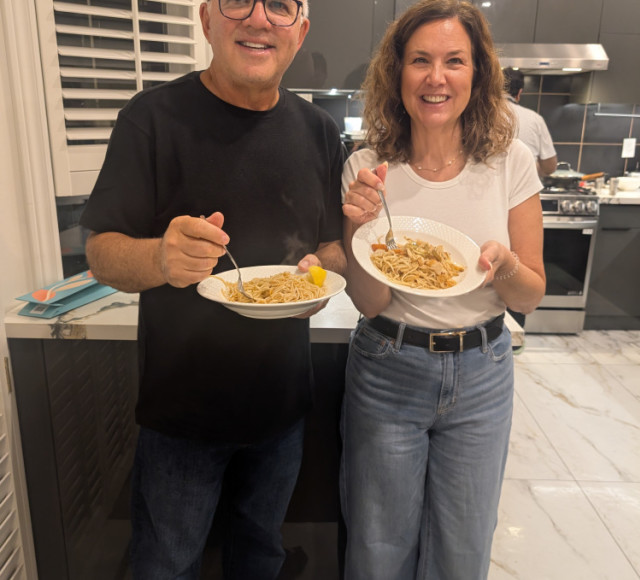 Guest photos from this Cooking Class, image 1 of 5