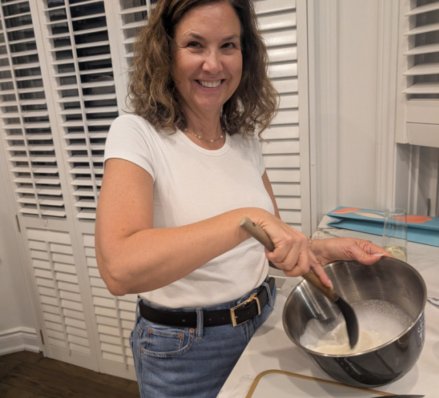 Guest photos from this Cooking Class, image 3 of 5