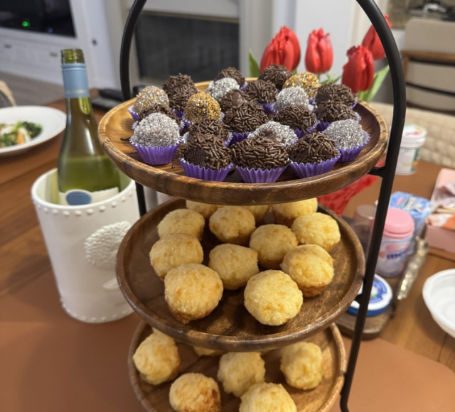 Guest photos from this Cooking Class, image 1 of 2
