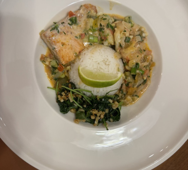 Guest photos from this Cooking Class, image 2 of 2