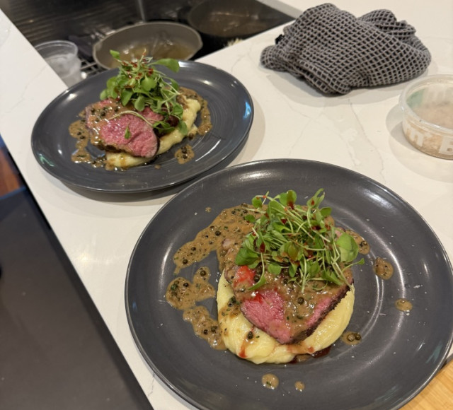 Guest photos from this Cooking Class, image 4 of 4
