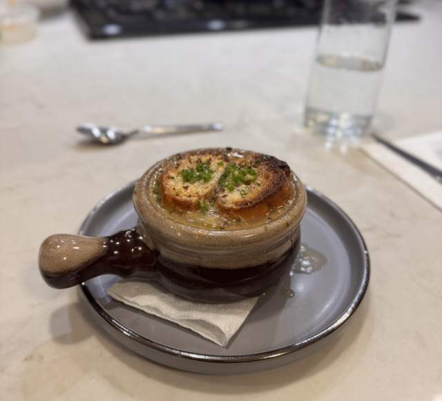 Guest photos from this Cooking Class, image 1 of 4