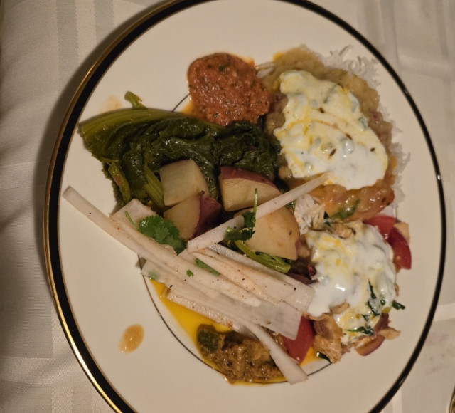 Guest photos from this Cooking Class, image 4 of 7