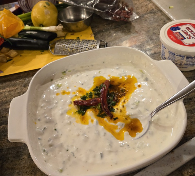 Guest photos from this Cooking Class, image 6 of 7