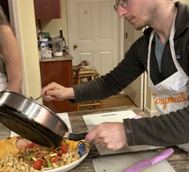 Guest photos from this Cooking Class, image 1 of 7