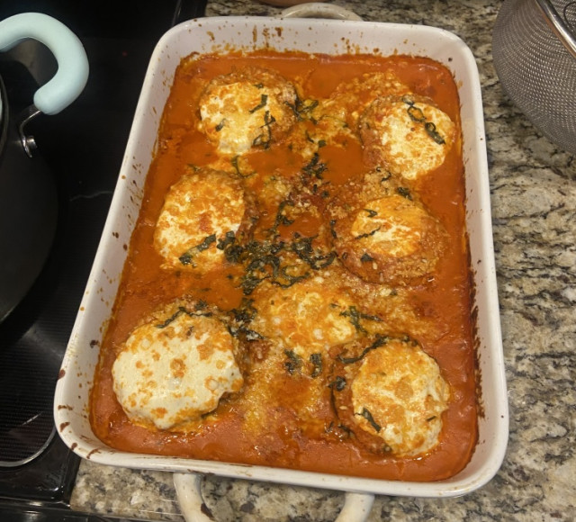 Guest photos from this Cooking Class, image 5 of 5