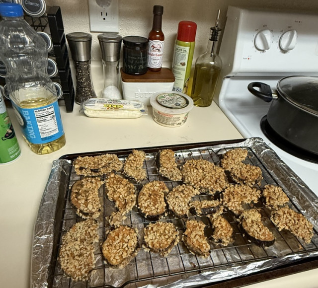 Guest photos from this Cooking Class, image 1 of 5