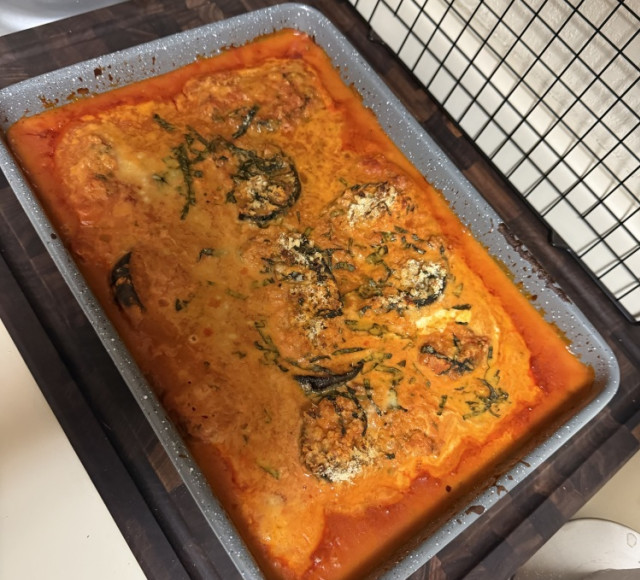 Guest photos from this Cooking Class, image 2 of 5
