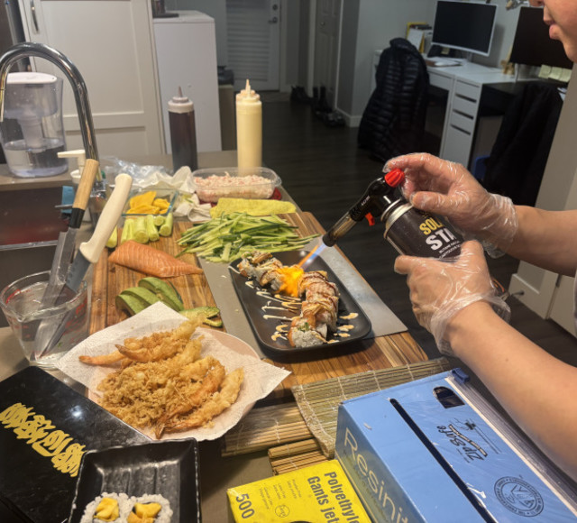 Guest photos from this Cooking Class, image 5 of 10