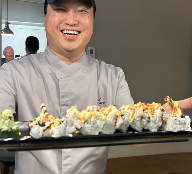 Guest photos from this Cooking Class, image 3 of 10