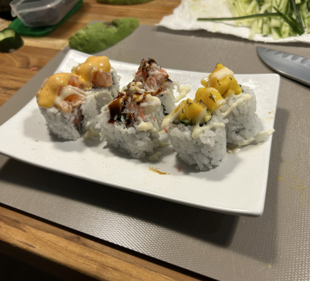 Guest photos from this Cooking Class, image 4 of 10