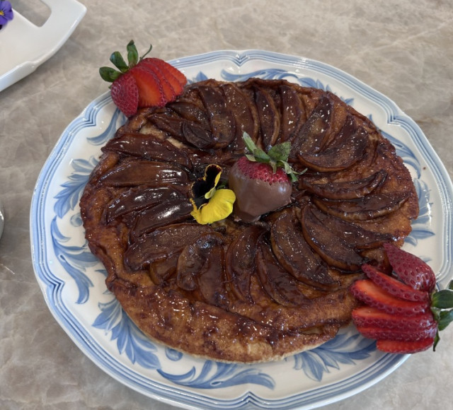 Guest photos from this cooking class, image 2 of 3