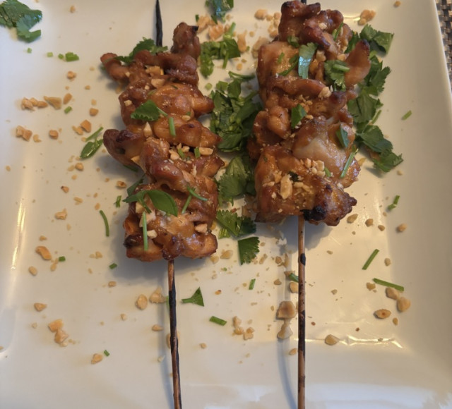 Guest photos from this Cooking Class, image 2 of 3