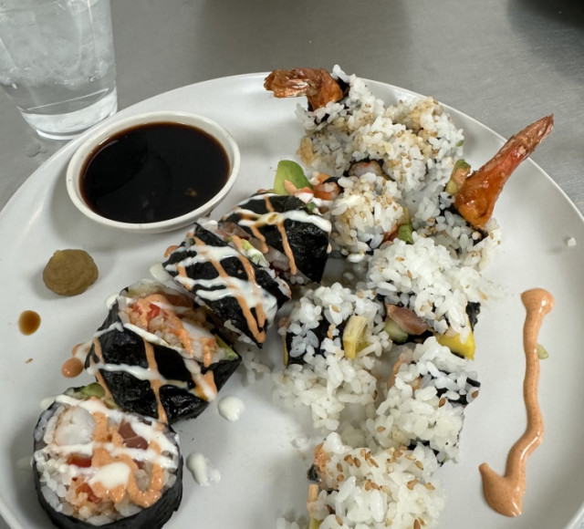Guest photos from this Cooking Class, image 1 of 1