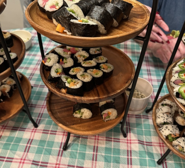 Guest photos from this Cooking Class, image 1 of 4
