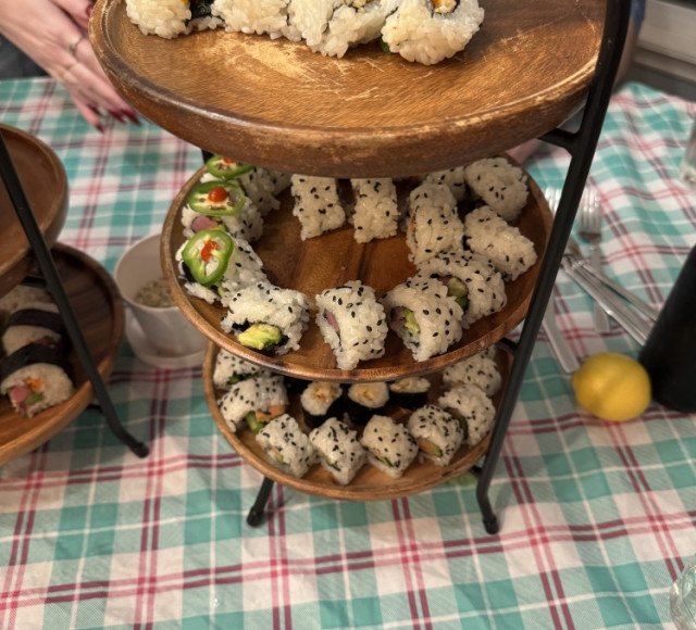 Guest photos from this Cooking Class, image 2 of 4