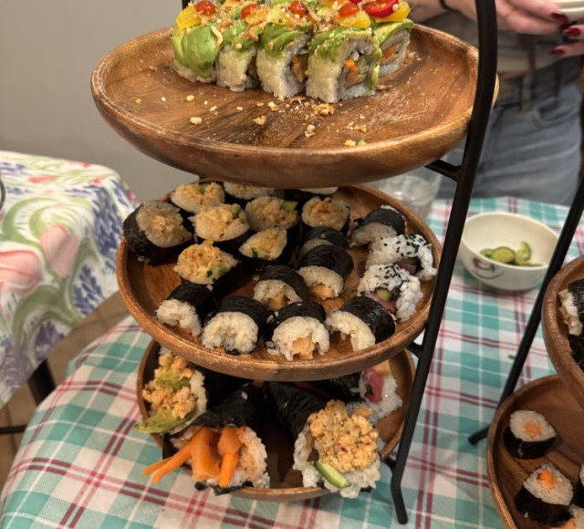 Guest photos from this Cooking Class, image 3 of 4