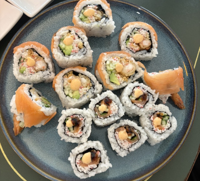 Guest photos from this Cooking Class, image 7 of 13
