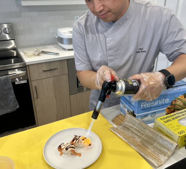 Guest photos from this Cooking Class, image 13 of 13