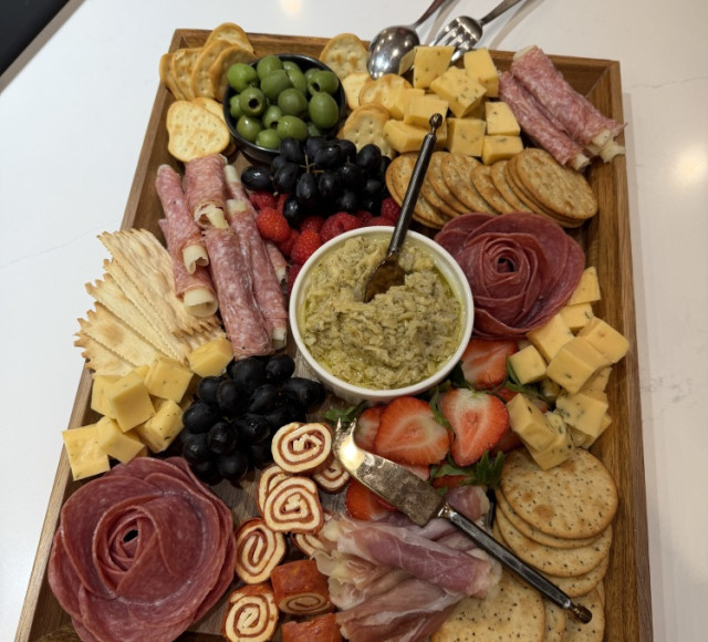 Guest photos from this private chef experience, image 2 of 2