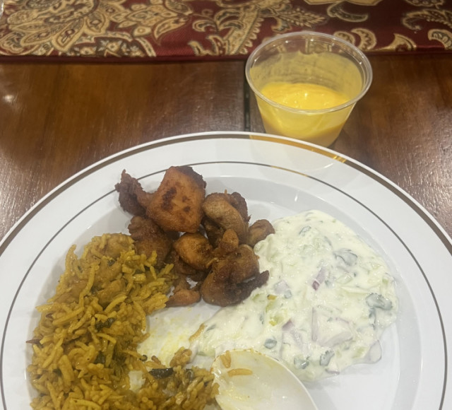 Guest photos from this cooking class, image 1 of 5