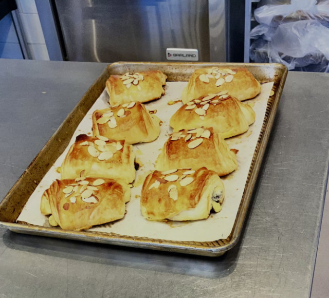 Guest photos from this Cooking Class, image 1 of 2