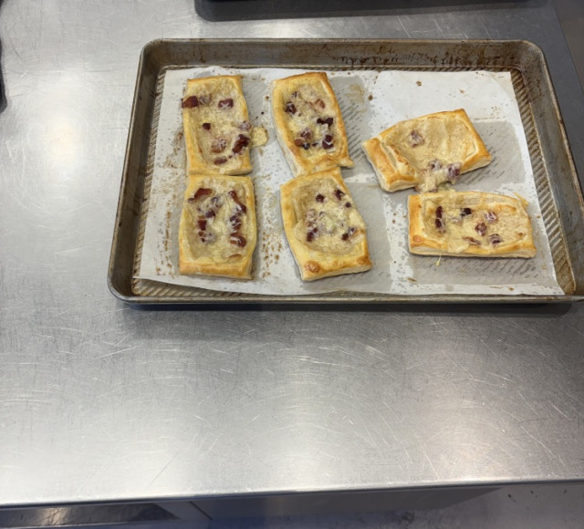 Guest photos from this Cooking Class, image 2 of 2