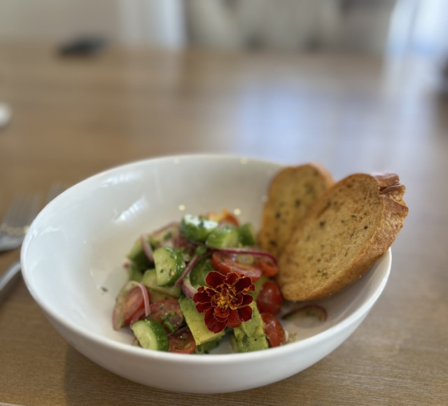Guest photos from this private chef experience, image 1 of 4