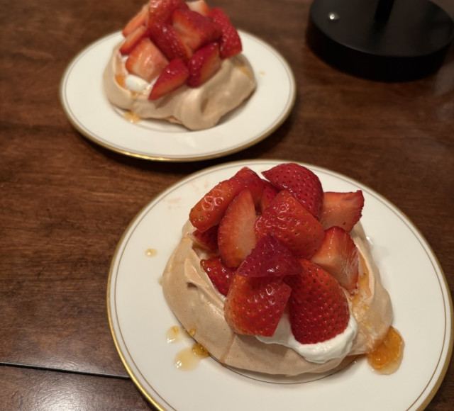 Guest photos from this private chef experience, image 1 of 3