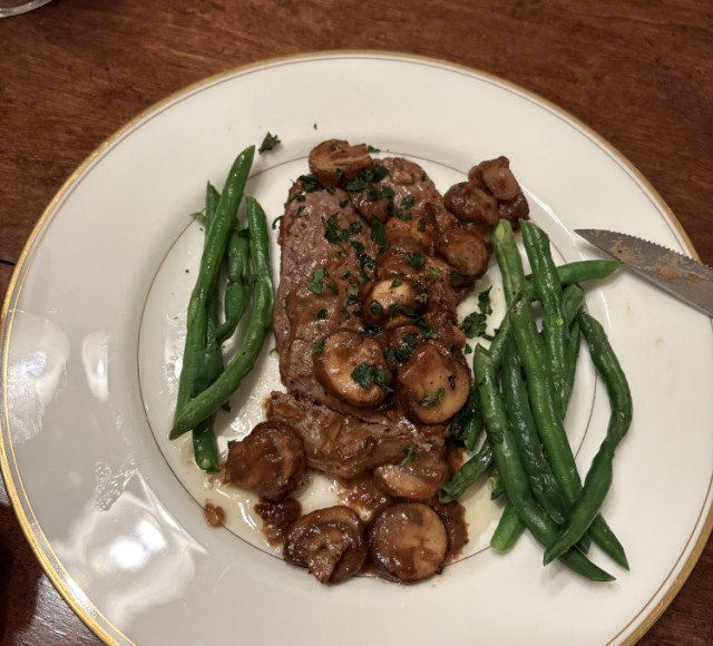 Guest photos from this private chef experience, image 2 of 3