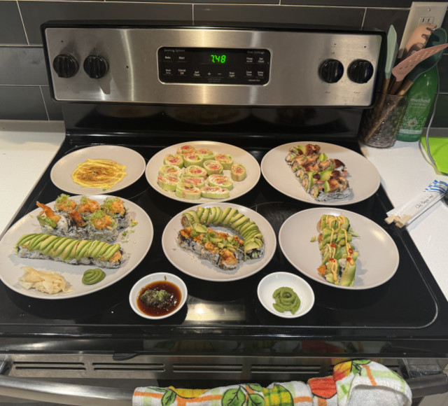 Guest photos from this Cooking Class, image 3 of 7