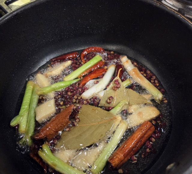Guest photos from this Cooking Class, image 2 of 9