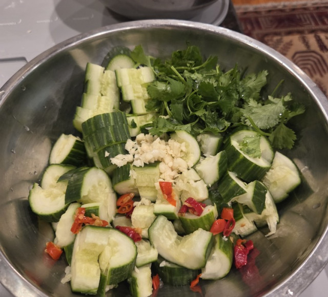 Guest photos from this Cooking Class, image 1 of 9