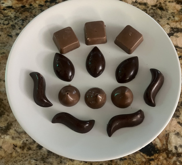Guest photos from this Cooking Class, image 1 of 1